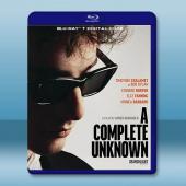 巴布狄倫：搖滾詩人/無名小輩 (2024)藍光25G		 