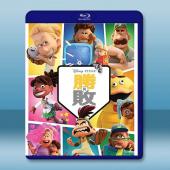 勝與敗 Win or Lose(2025)藍光25G 2碟		 