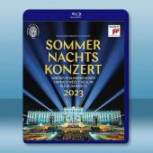 2023維也納美泉宮夏季音樂會 (2023)藍光25G		 