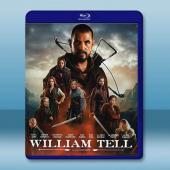 威廉·退爾 William Tell (2024)藍光25G		 