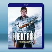 高空殺機/插翅難飛 Flight Risk (2025)藍光25G		 