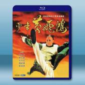 少年黃飛鴻 (1981)藍光25G 2碟		 