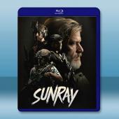 殘陽獵殺 Sunray (2024)藍光25G		 