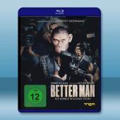 更好的人 Better Man(2024)藍光25G		 