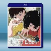 驀然回首 ルックバック (2024)藍光25G		 