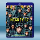 米奇17號/編號17 Mickey 17(2025)藍光25G		 