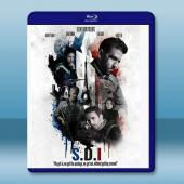 特務追殺令 S.D.I(2024)藍光25G		 
