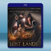 魔域女巫/在失落之地 In the Lost Lands(2025)藍光25G		 