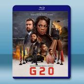 G20峰會 G20 (2025)藍光25G		 