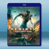 曼谷淪陷/甜蜜之家：重生 (2025)藍光25G