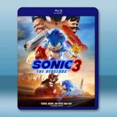 音速小子3/刺猬索尼克3 Sonic the Hedgehog 3(2024)藍光25G		 