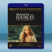 甘泉瑪儂/瑪儂的復仇《戀戀山城2》(1986)藍光25G		 