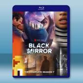 黑鏡 第七季 Black Mirror S7(2025)藍光25G 2碟		 