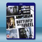贖命24小時 Butterfly on a Wheel(2007)藍光25G		 