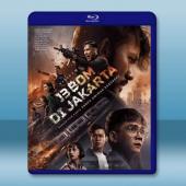 核爆13秒 13 Bom di Jakarta(2023)藍光25G		 