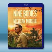 墨西哥太平間的九具屍體 (2025)藍光25G 2碟		 