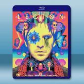 大群 Legion 第1-3季<終> 藍光25G 4碟L		 