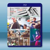 三命 (2025)【TV全集+幕後製作特輯】藍光25G 2碟L		 