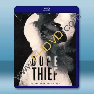 毒命之徒/毒竊之徒 Dope Thief(2025)藍光25G 2碟		 