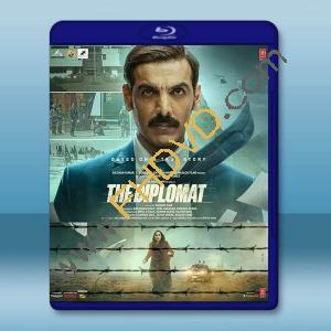 萬里歸省 The Diplomat (2025)藍光25G		 