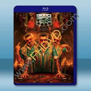 惡有惡道/善惡邊緣：暗黑交鋒 Good Bad Ugly(2025)藍光25G		 