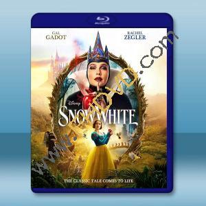 白雪公主 Snow White(2025)藍光25G		 
