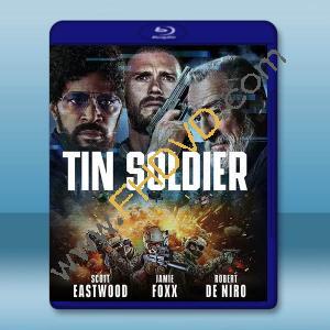 鐵馭神兵 Tin Soldier(2025)藍光25G		 