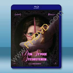 醜陋的繼姐 The Ugly Stepsister(2025)藍光25G		 