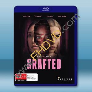 移植/嫁接 Grafted (2024)藍光25G		 