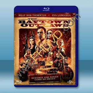 貝城歹徒 The Baytown Outlaws(2012)藍光25G		 
