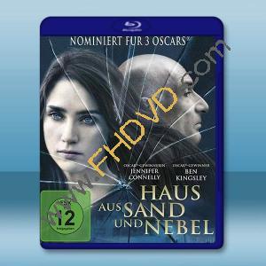 塵霧家園 House of Sand and Fog(2003)藍光25G		 