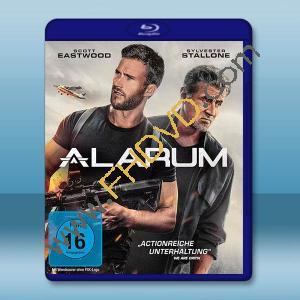 警報戰 Alarum (2025)藍光25G		 