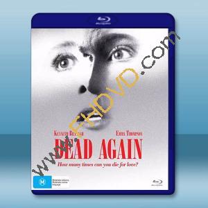 再續前世情 Dead Again(1991)藍光25G		 