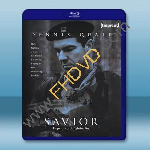 拯救者 Savior (1998)藍光25G		 