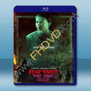 恐懼大街3：1666 Fear Street 3(2021)藍光25G		 