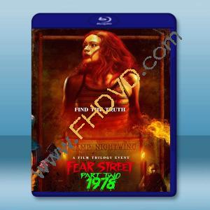 恐懼大街2：1978 Fear Street 2(2021)藍光25G		 
