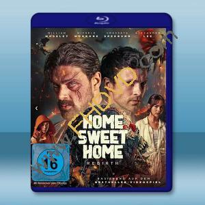 曼谷淪陷/甜蜜之家：重生 (2025)藍光25G		 