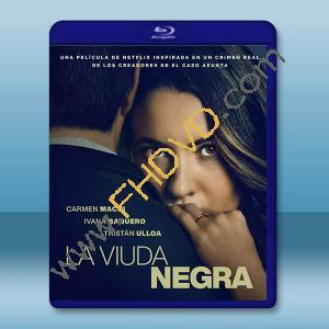 寡婦遊戲 La viuda negra (2025)藍光25G		 