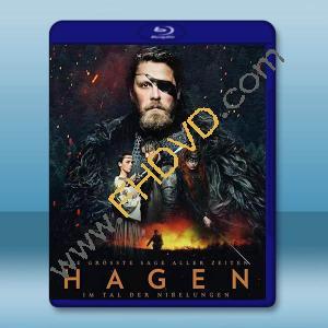 哈根 Hagen (2024)25G		 