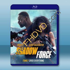 幽冥部隊 Shadow Force (2025)藍光25G		 