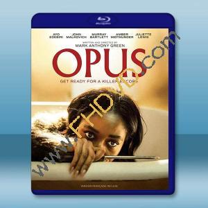 致命著作 Opus (2025)藍光25G		 