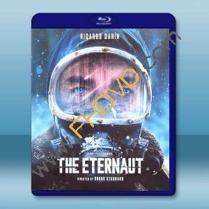 永航員/深空永航 The Eternaut(2025)藍光25G 2碟L		 