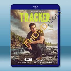尋寶偵探/尋蹤者 第2季 Tracker S2(2025)藍光25G 2碟L		 