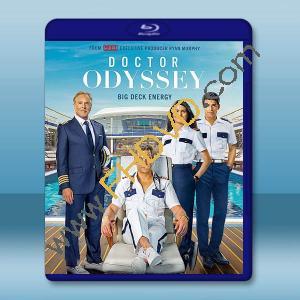 海上醫療隊 Doctor Odyssey (2024)藍光25G 2碟L		 