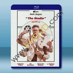 片廠風雲/好萊塢製片廠 第一季 (2025)藍光25G 2碟L		 