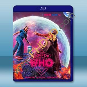 BBC 神秘博士 第15季+特別篇(2025)藍光25G 2碟L		 