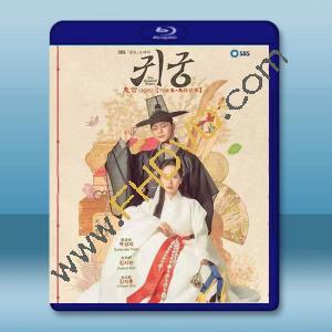 鬼宮 (2025)【TV全集+幕後花絮】藍光25G 3碟L		 