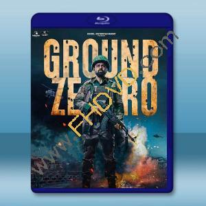零點 Ground Zero (2025)藍光25G		 