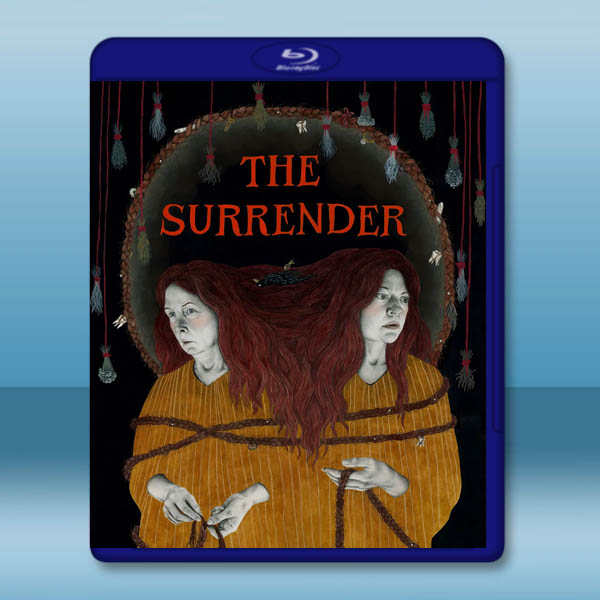 葬送 The Surrender (2025)藍光25G T		 