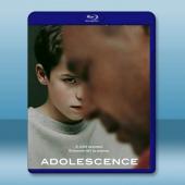 混沌少年時 Adolescence (2025)藍光25G		 